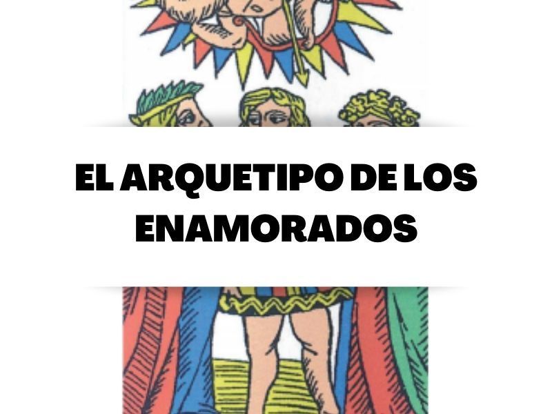 El arquetipo de los enamorados